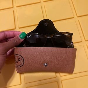 NEW Raybans Sunglasses